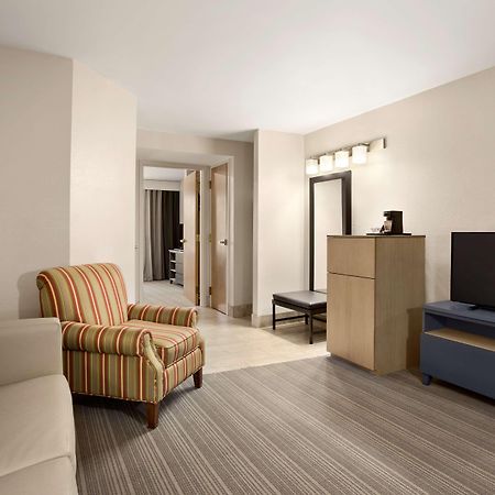 Howard Johnson By Wyndham Murfreesboro Eksteriør billede