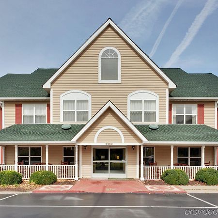 Howard Johnson By Wyndham Murfreesboro Eksteriør billede