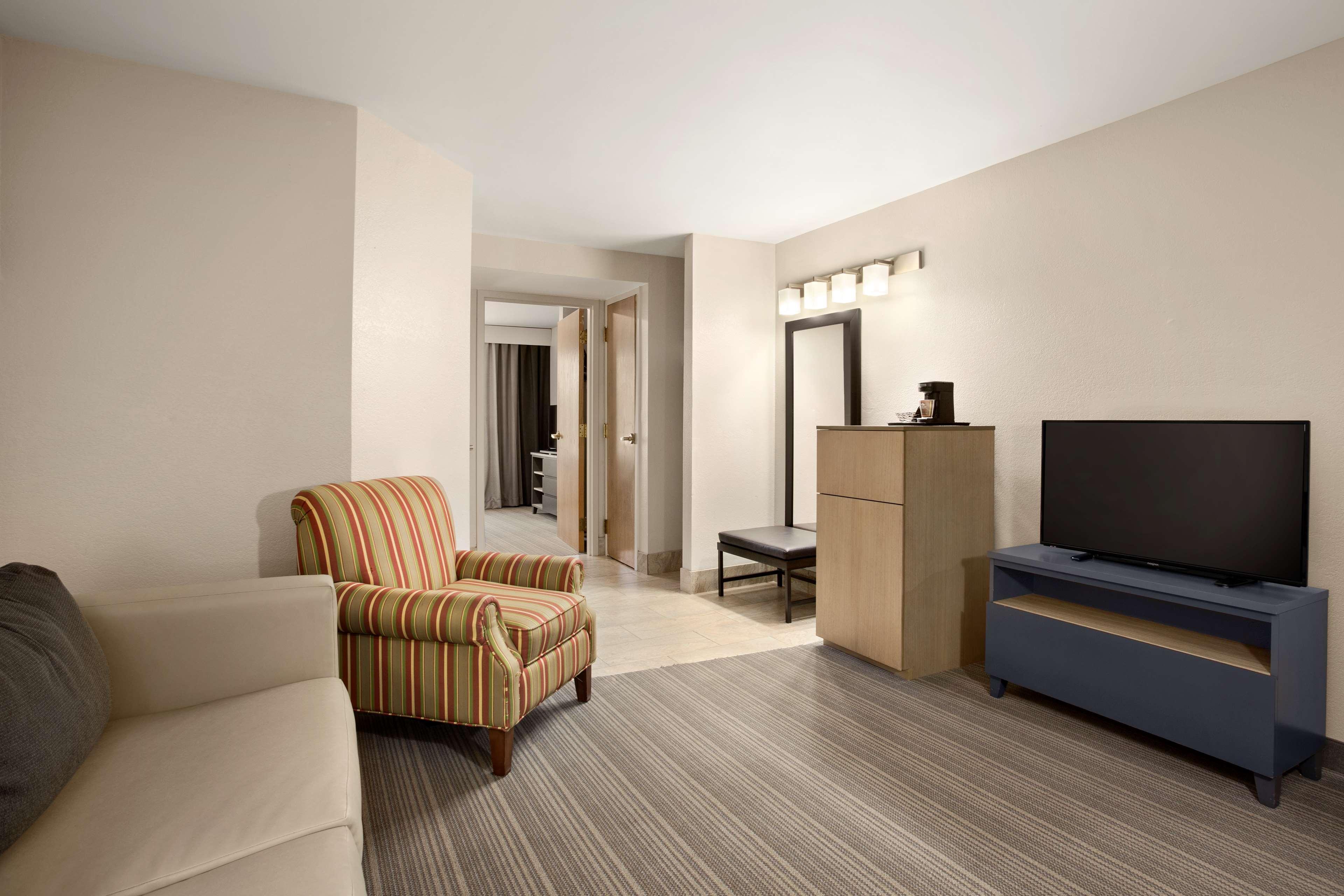 Howard Johnson By Wyndham Murfreesboro Eksteriør billede