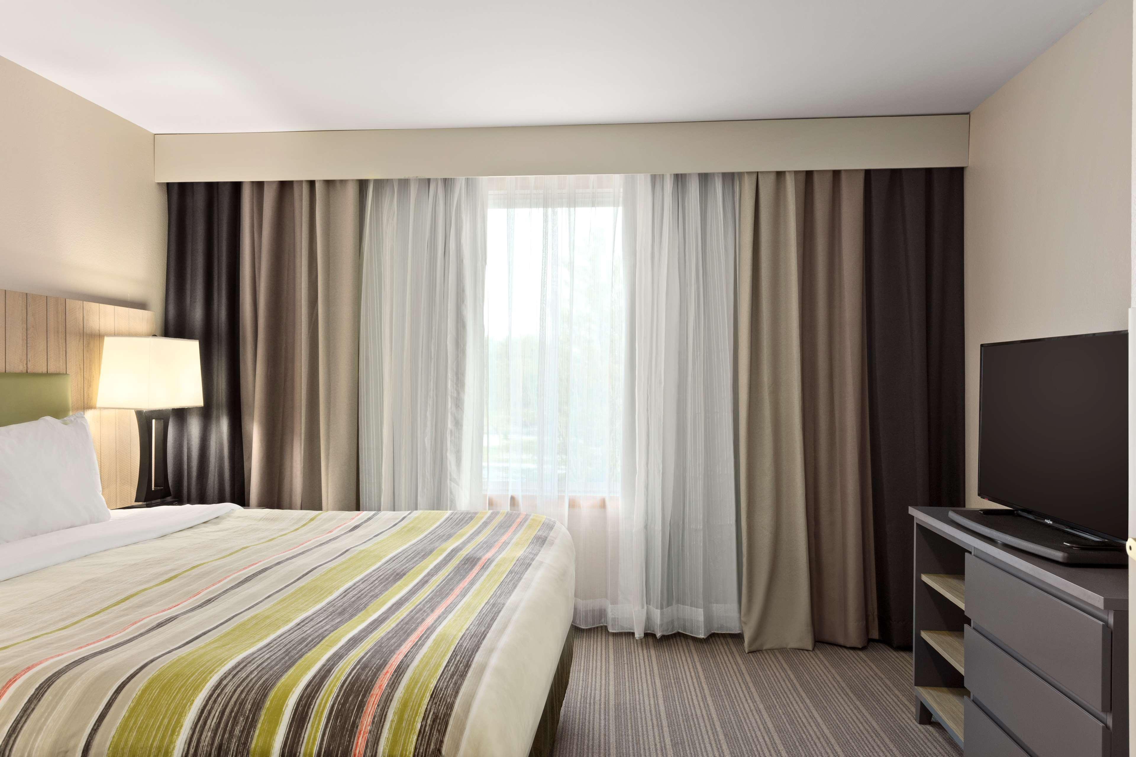 Howard Johnson By Wyndham Murfreesboro Eksteriør billede