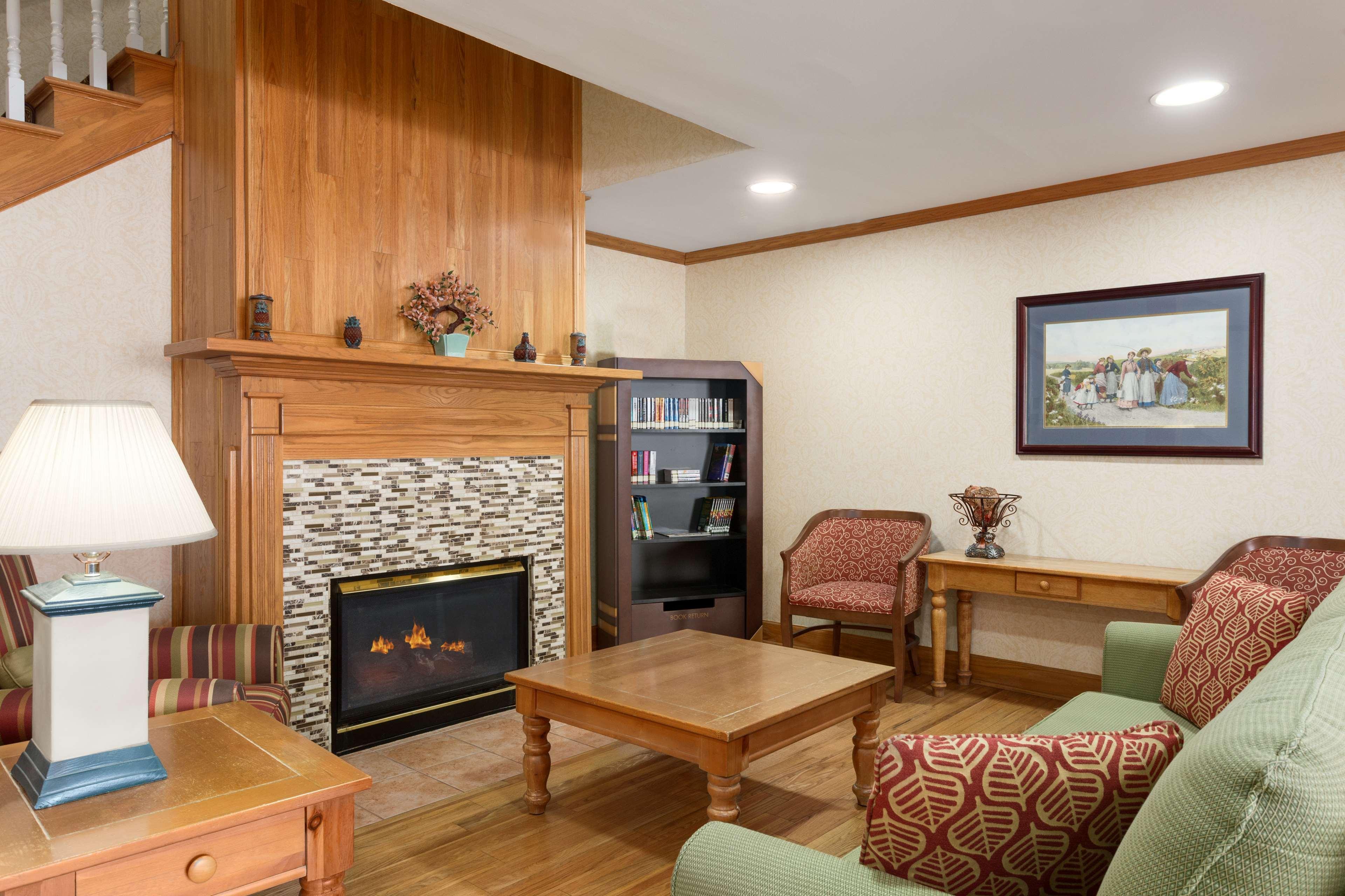 Howard Johnson By Wyndham Murfreesboro Eksteriør billede