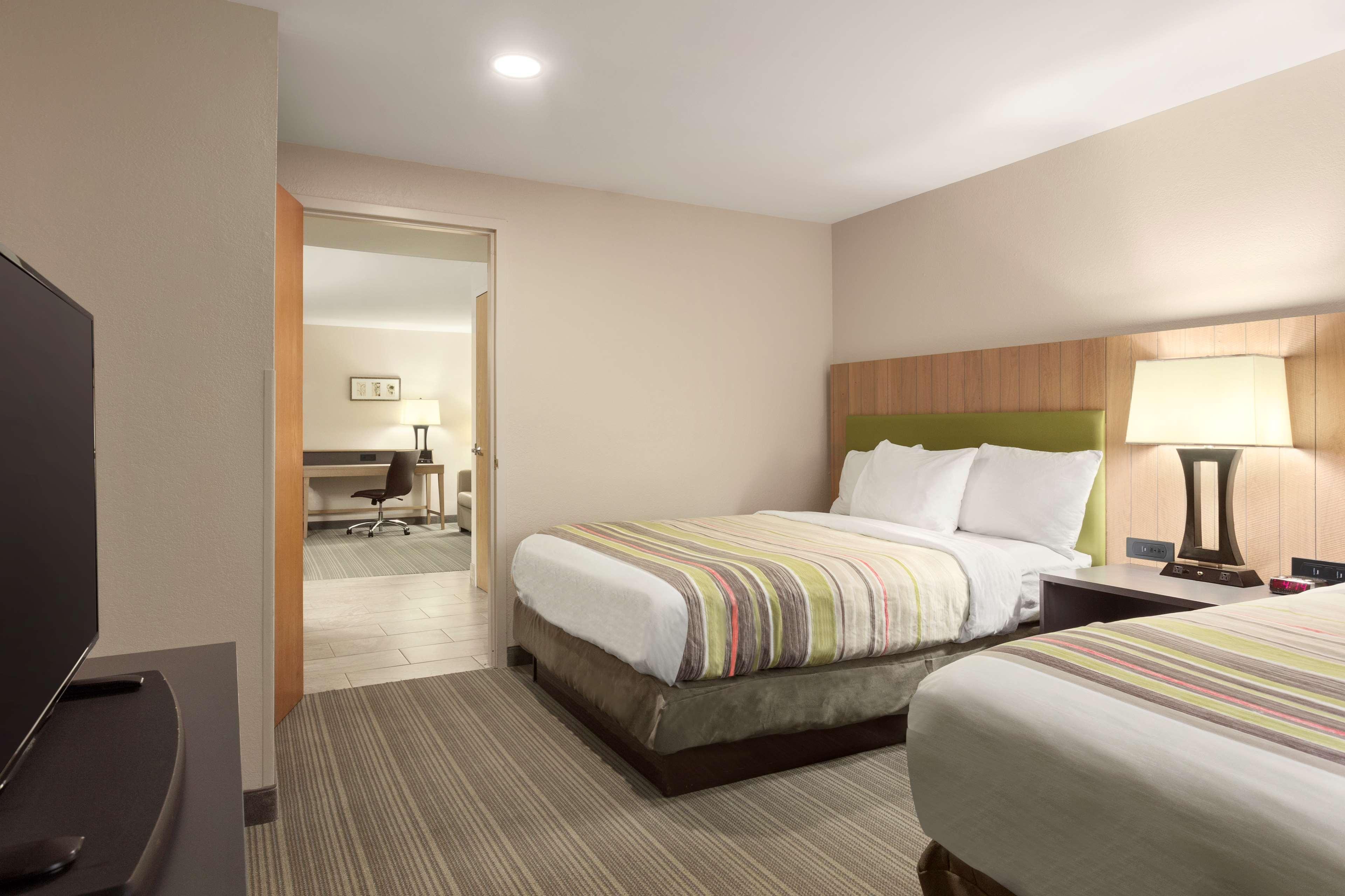 Howard Johnson By Wyndham Murfreesboro Eksteriør billede