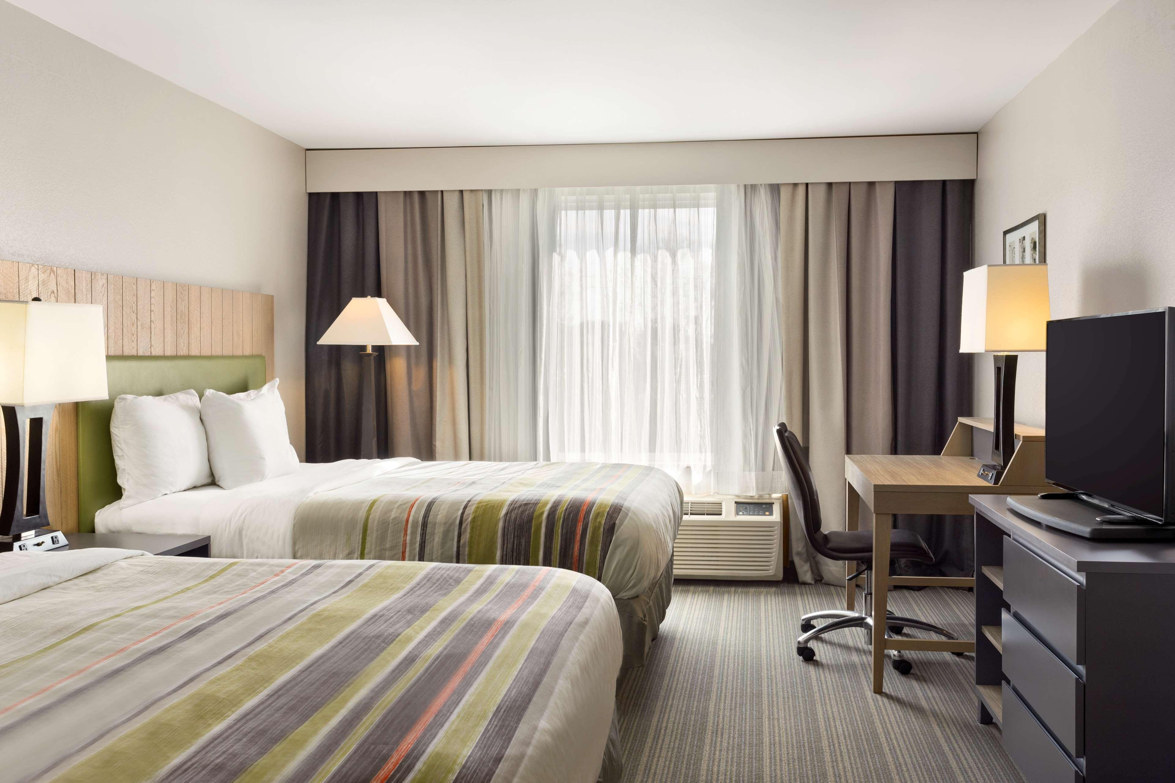 Howard Johnson By Wyndham Murfreesboro Eksteriør billede