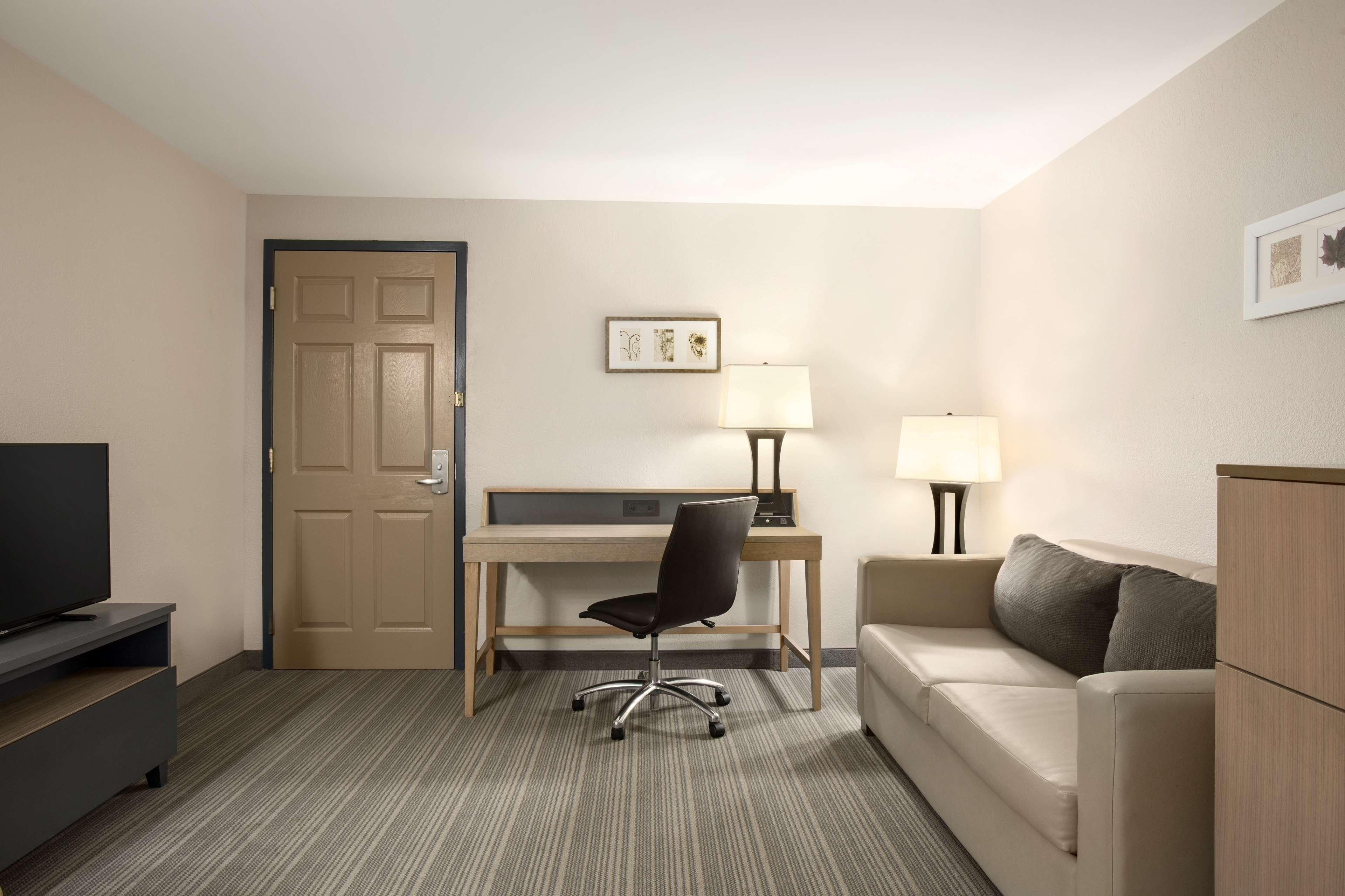 Howard Johnson By Wyndham Murfreesboro Eksteriør billede