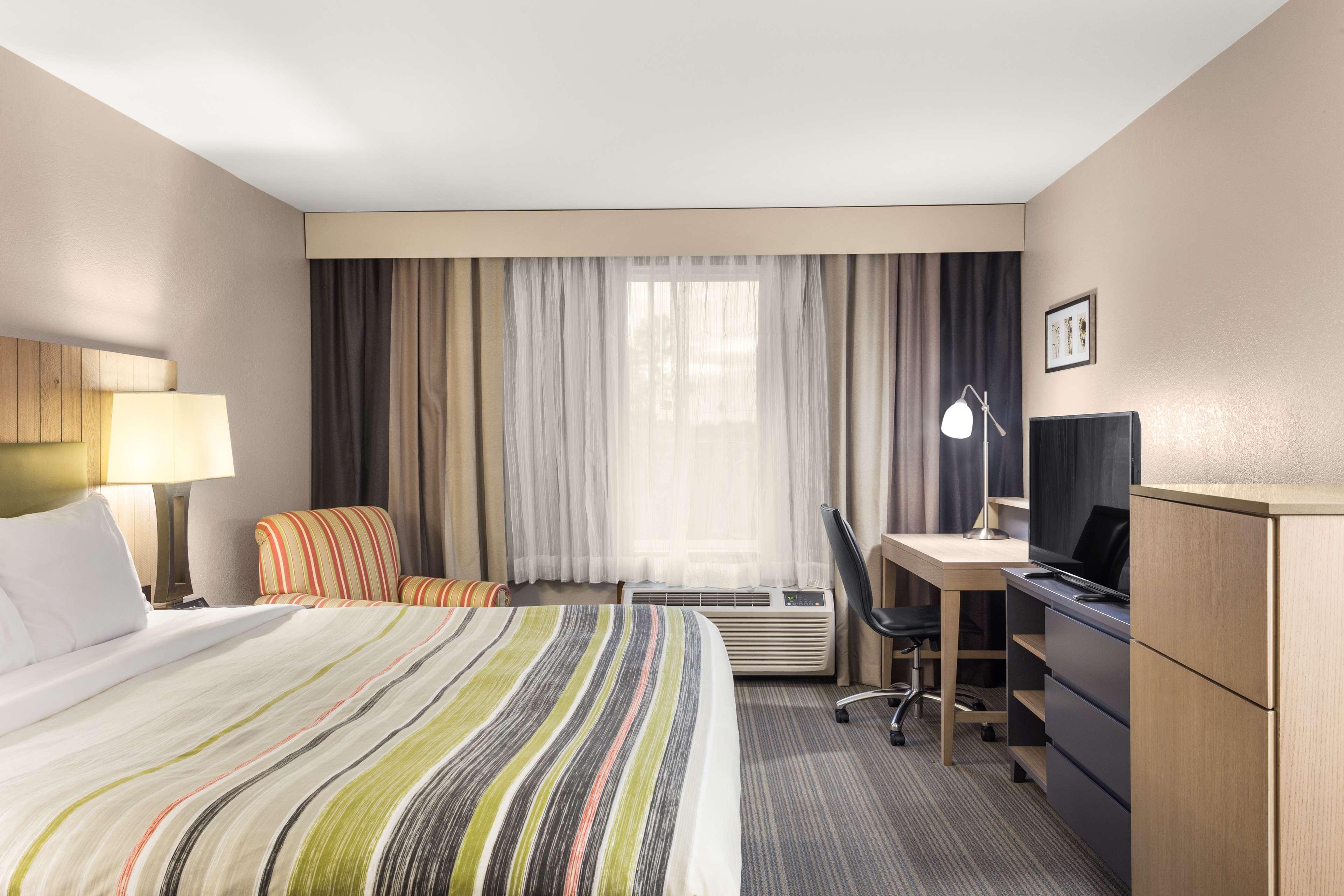 Howard Johnson By Wyndham Murfreesboro Eksteriør billede