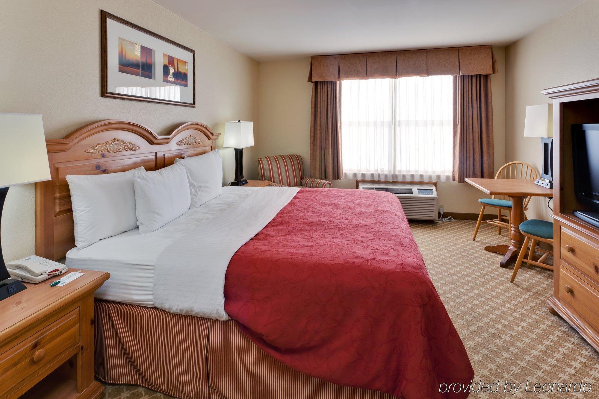 Howard Johnson By Wyndham Murfreesboro Eksteriør billede