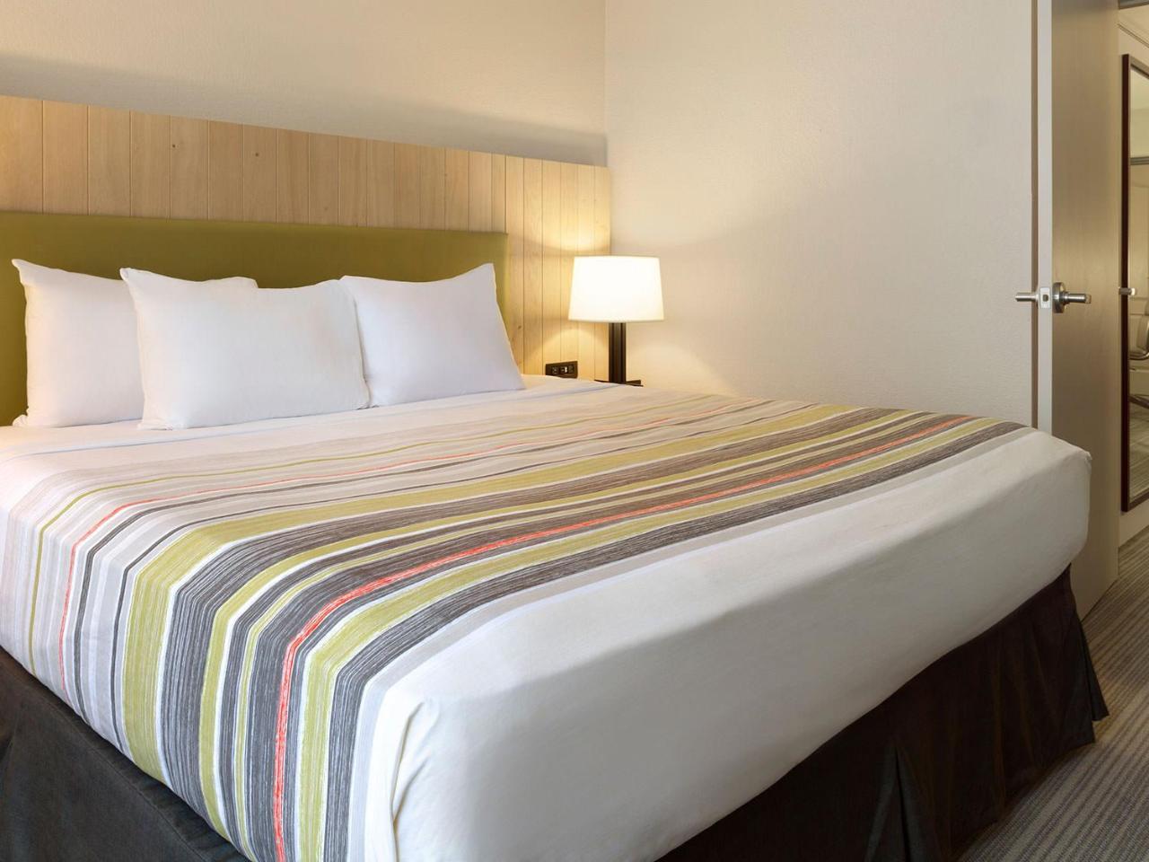 Howard Johnson By Wyndham Murfreesboro Eksteriør billede