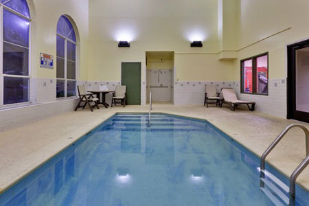 Howard Johnson By Wyndham Murfreesboro Faciliteter billede